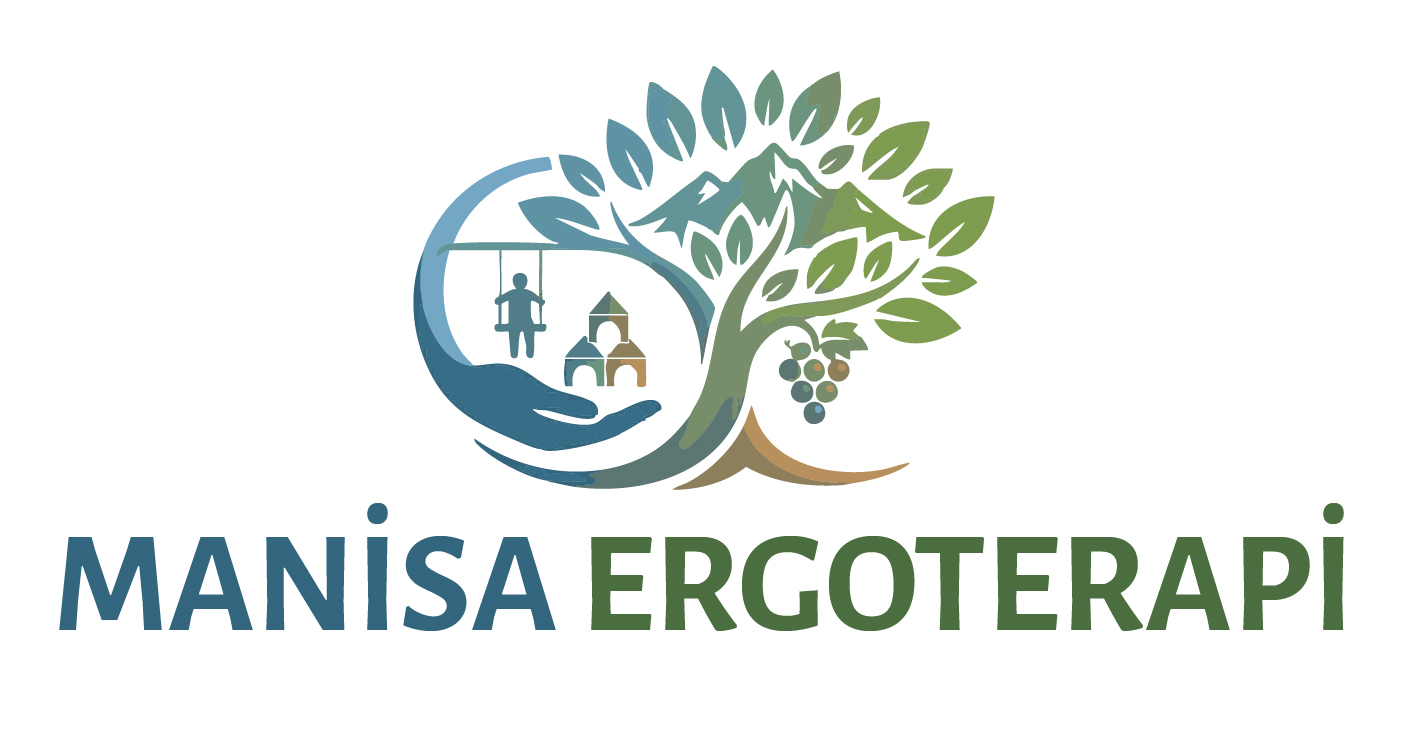 Manisa Ergoterapi Logo
